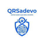 QRSadevo - Smart Cafe